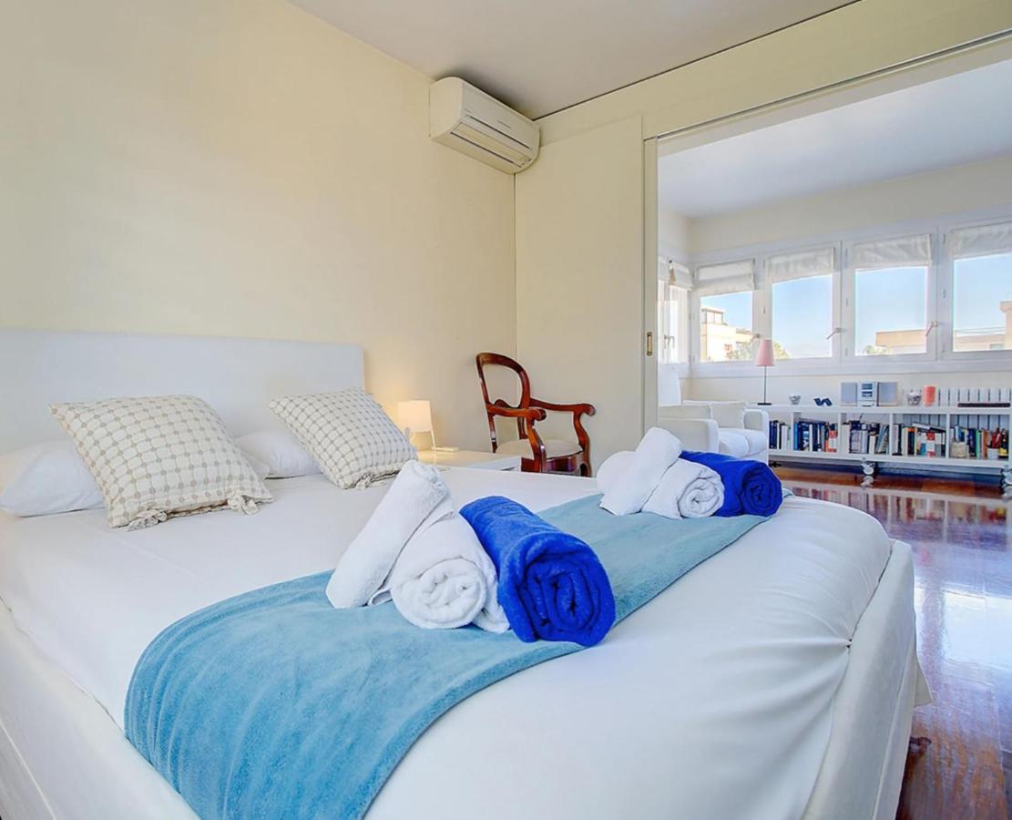 Villa Bonanova Style Palma de Mallorca Dış mekan fotoğraf