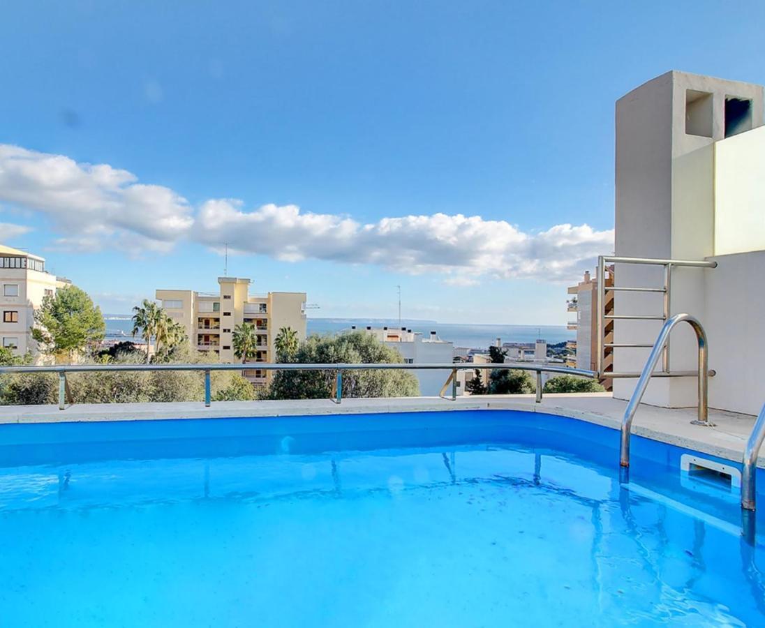 Villa Bonanova Style Palma de Mallorca Dış mekan fotoğraf