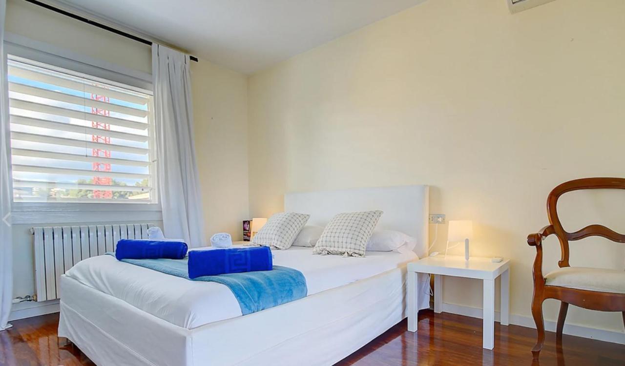 Villa Bonanova Style Palma de Mallorca Dış mekan fotoğraf