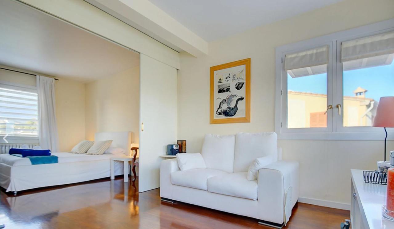 Villa Bonanova Style Palma de Mallorca Dış mekan fotoğraf