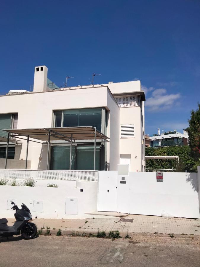 Villa Bonanova Style Palma de Mallorca Dış mekan fotoğraf