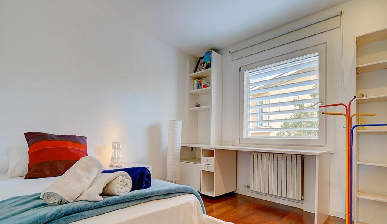 Villa Bonanova Style Palma de Mallorca Dış mekan fotoğraf